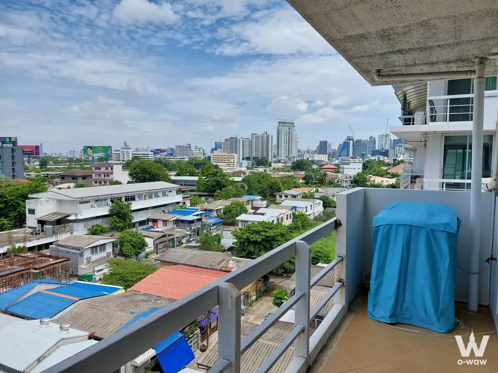 On-Nut, Bangkok