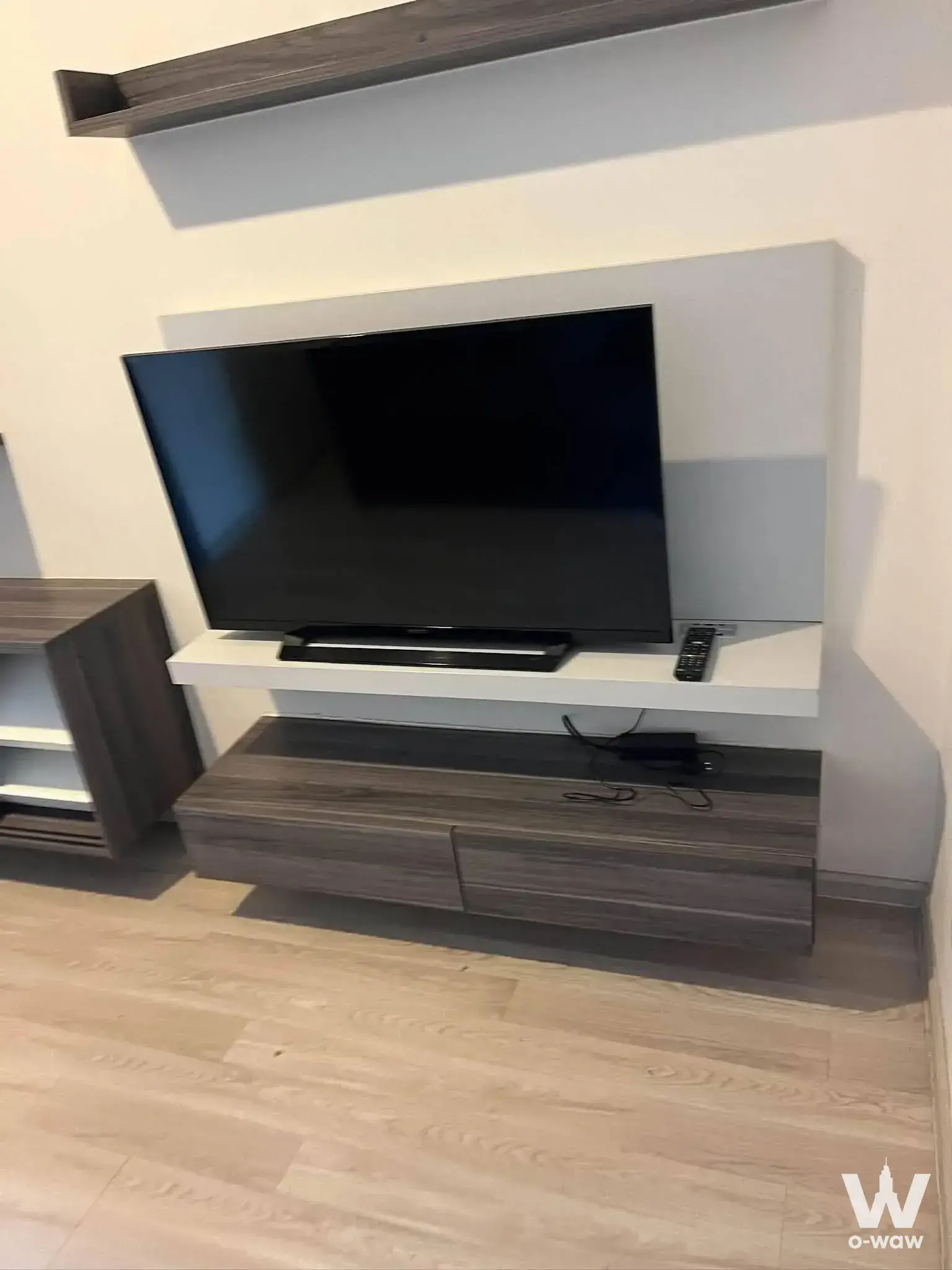 Condo with 1 bedroom for rent at Centric Ratchada-Huai Kwang — photo 2 of 5