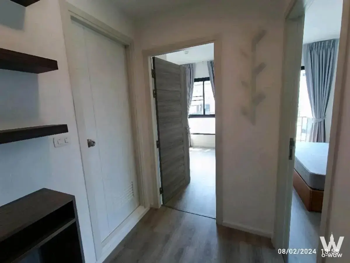Condo with 2 bedrooms for sale at Notting Hill Sukhumvit 105 — photo 3 of 4