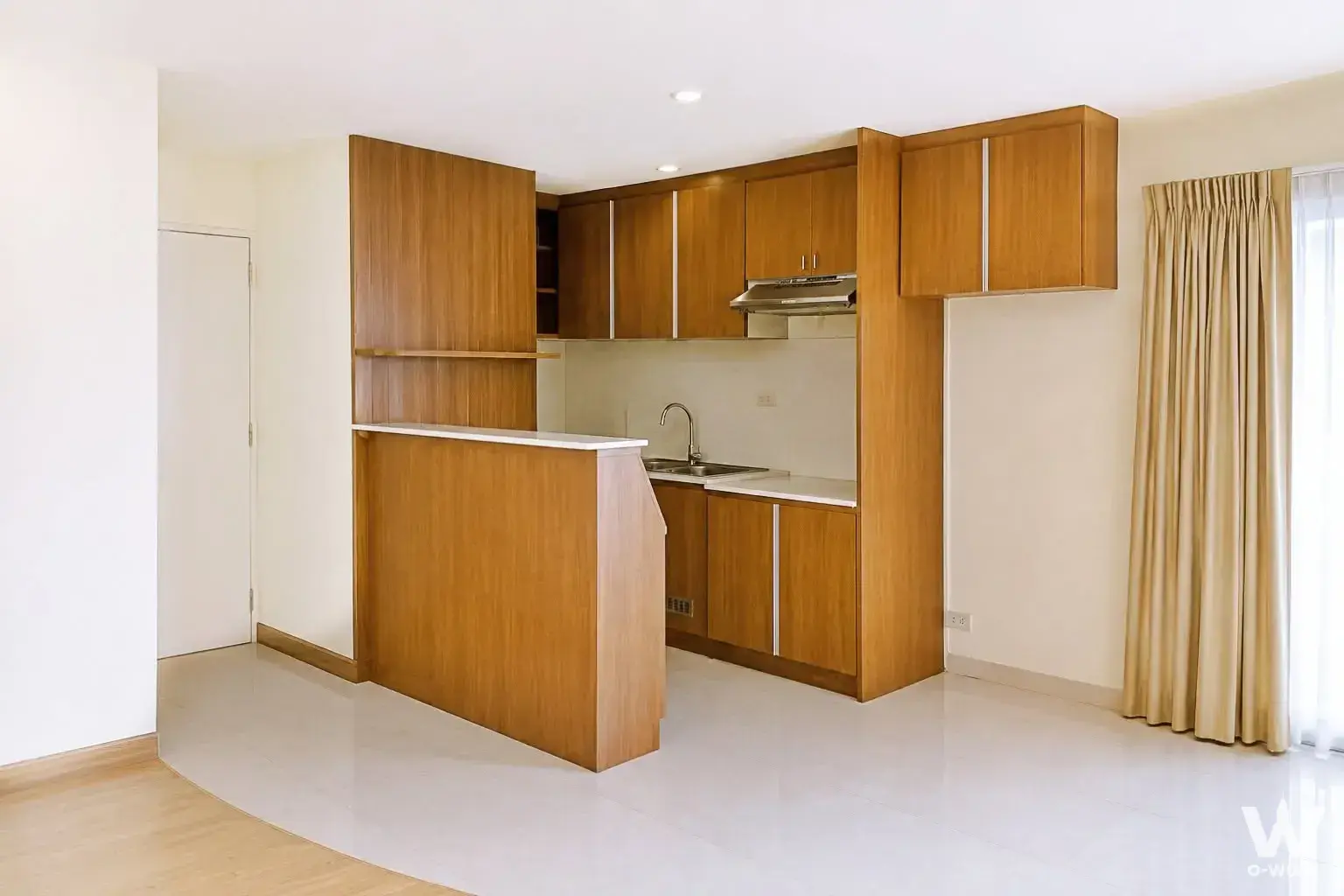 Condo with 1 bedroom for sale at Bang Na Residence — photo 4 of 5