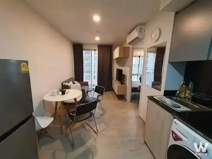 Lasalle Soi 7, Sukhumvit 105, near BTS Bearing (690 meters)