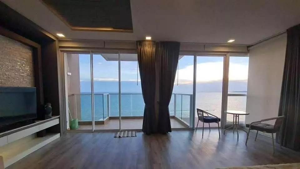 Jomtien, Pattaya, Thailand