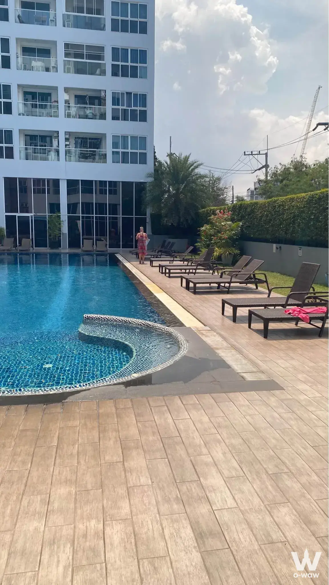 Bang Lamung, Chonburi