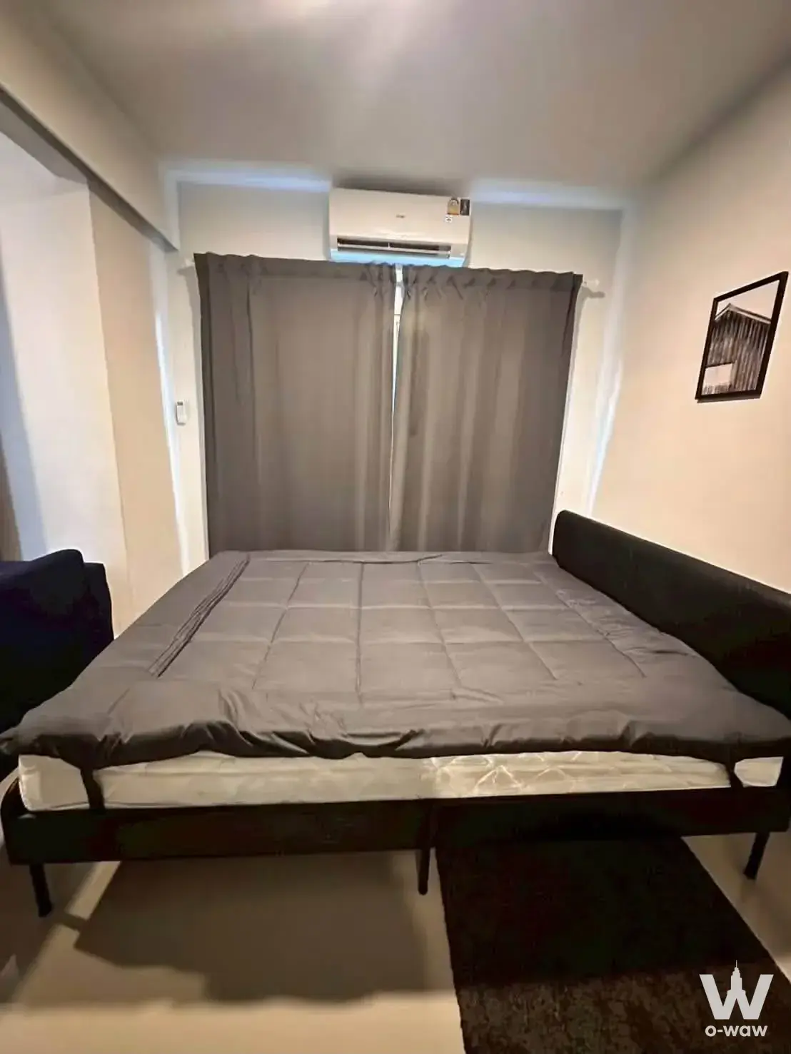 Condo with 1 bedroom for rent at A space Sukhumvit 77 — photo 2 of 5