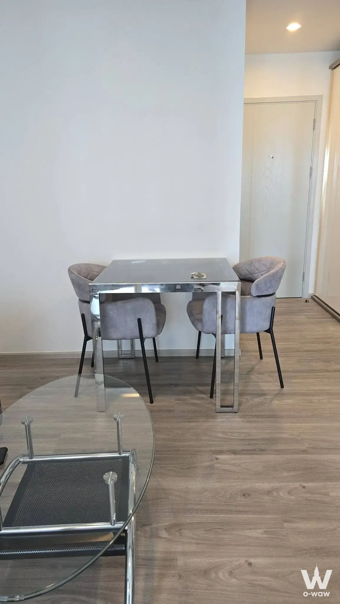 Condo with 1 bedroom for rent at Regent Home Bangna (รีเจ้นท์โฮม บางนา) — photo 4 of 5