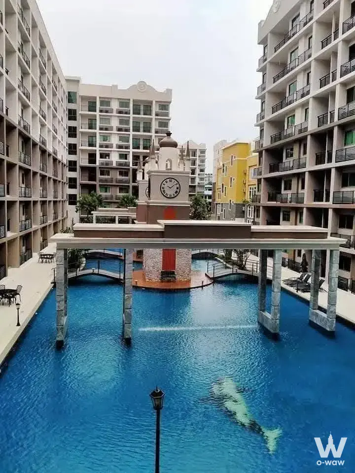 Pattaya, Chonburi