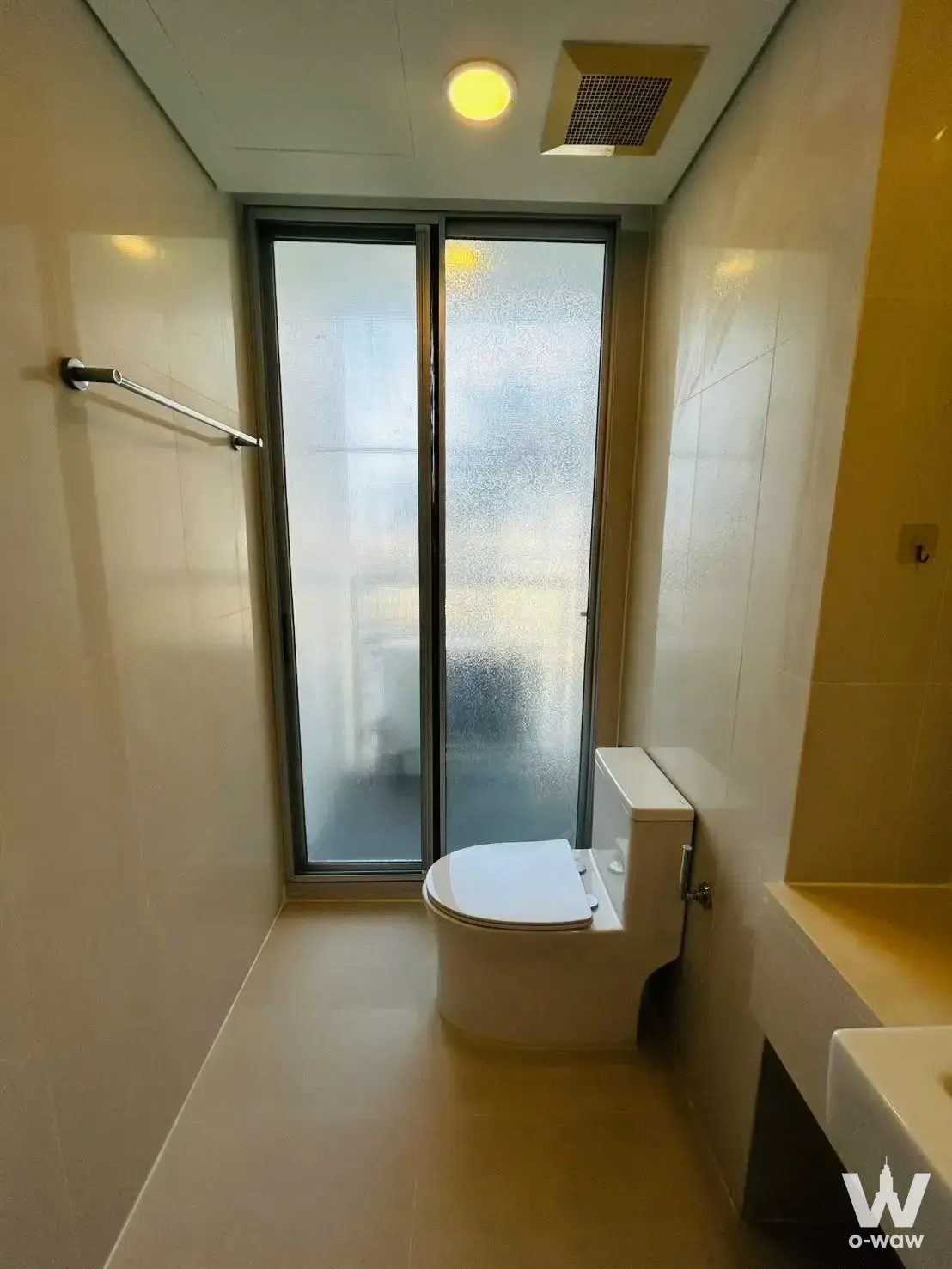 Condo with 1 bedroom for rent at Le Luk Condominium — photo 5 of 5