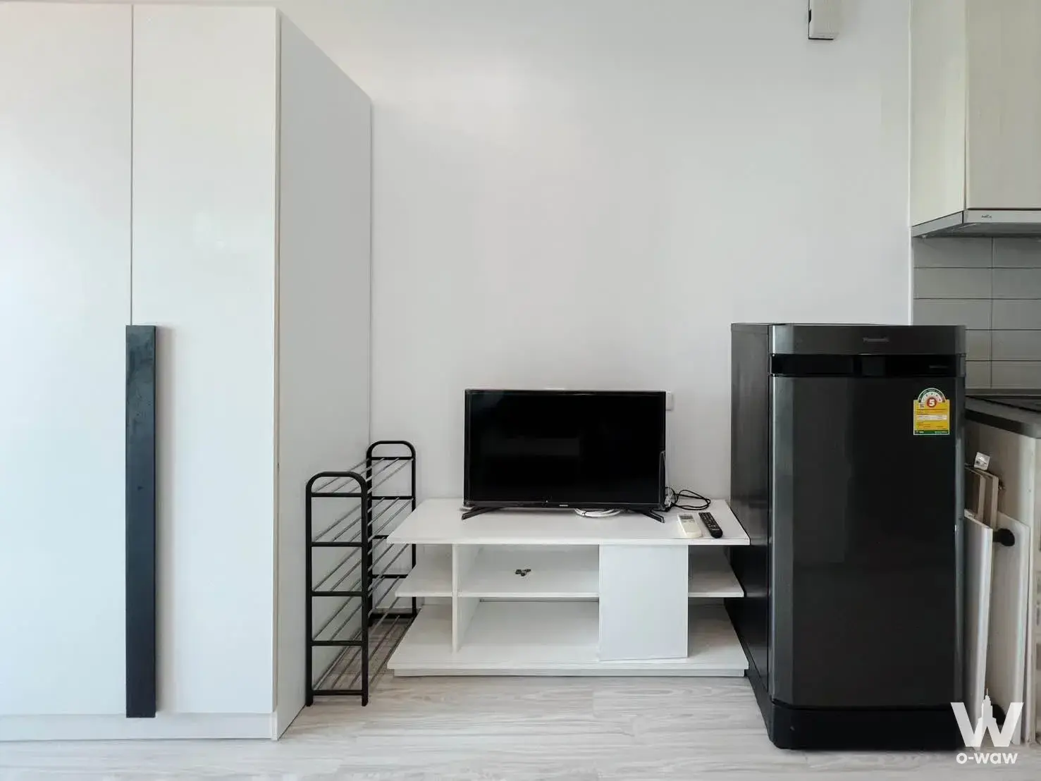 Commercial with 1 bedroom for rent at Ideo Mobi Sukhumvit Eastgate — photo 5 of 5