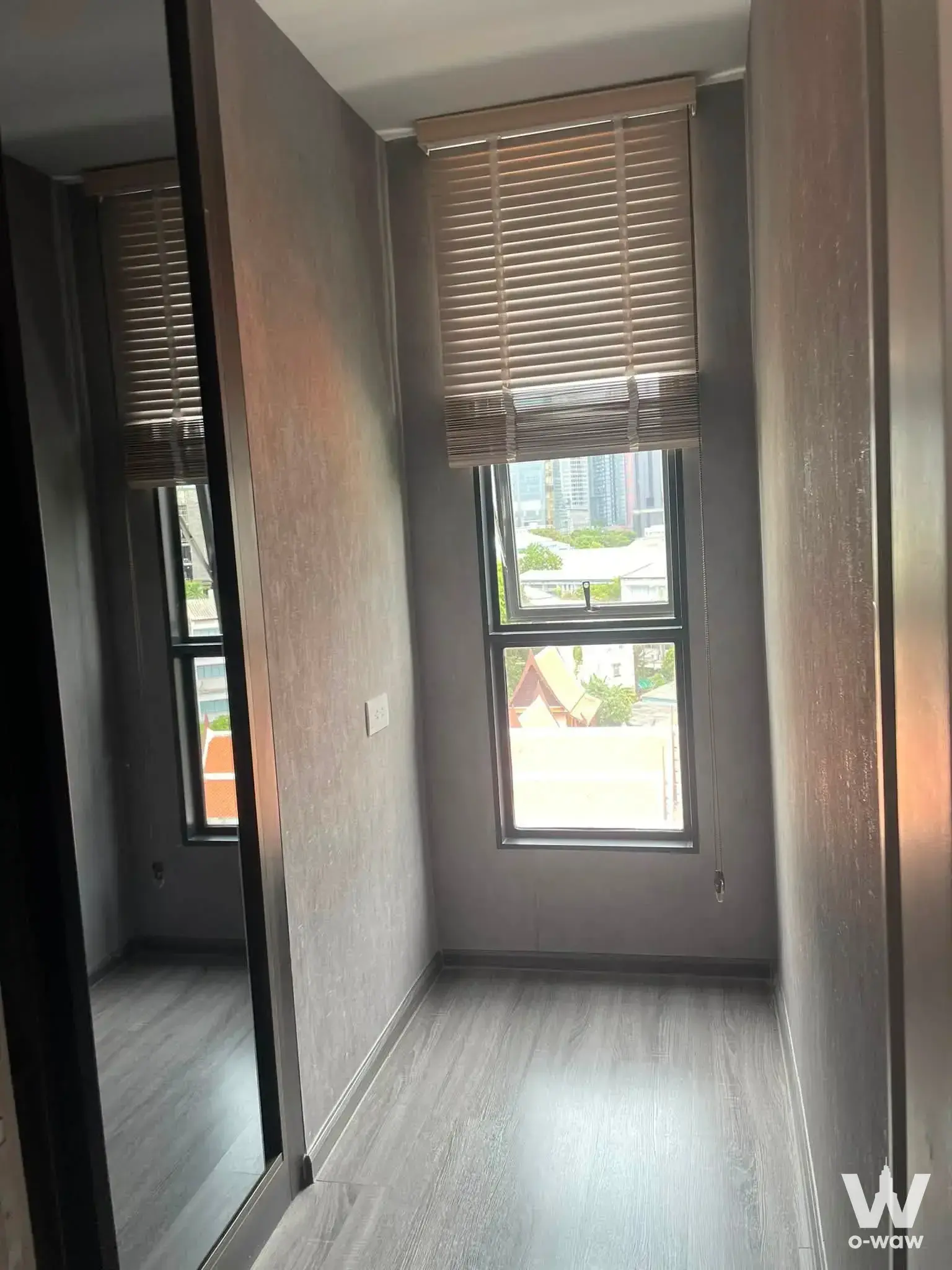 Condo with 1 bedroom for rent at IDEO Mobi Sukhumvit Tower B — photo 5 of 5