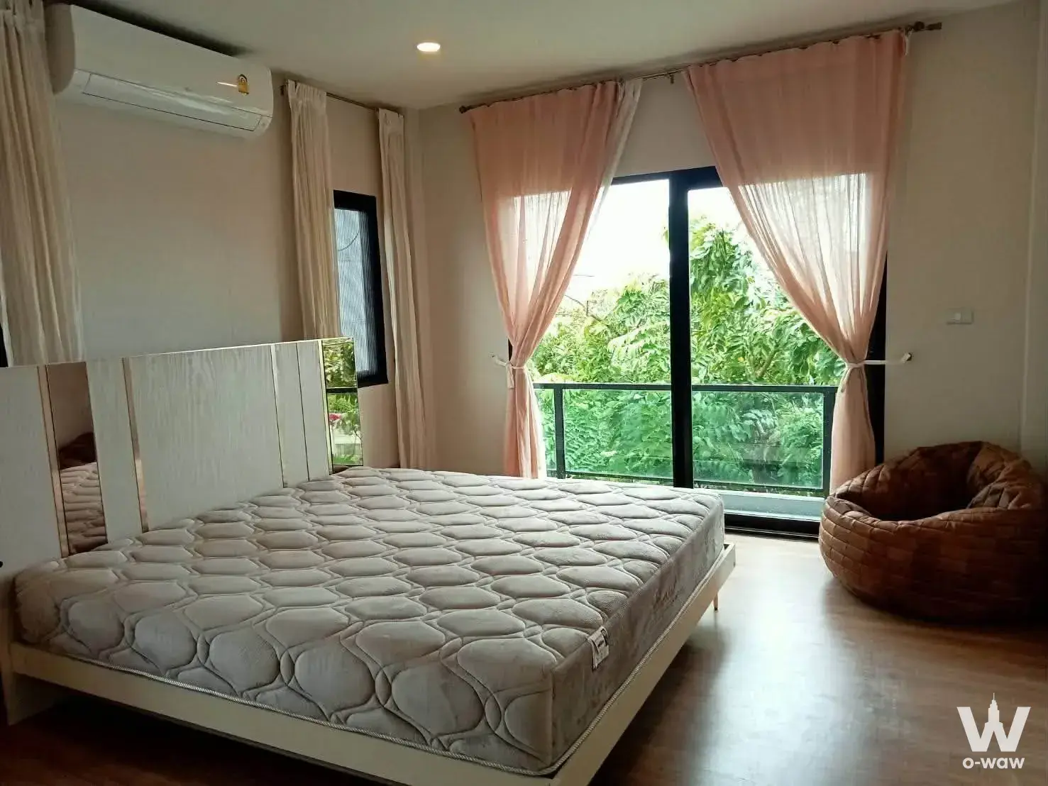 House with 4 bedrooms for rent at Centro Bangna — photo 5 of 5
