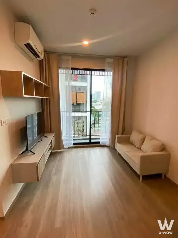 Sukhumvit 107, near BTS Bearing Station