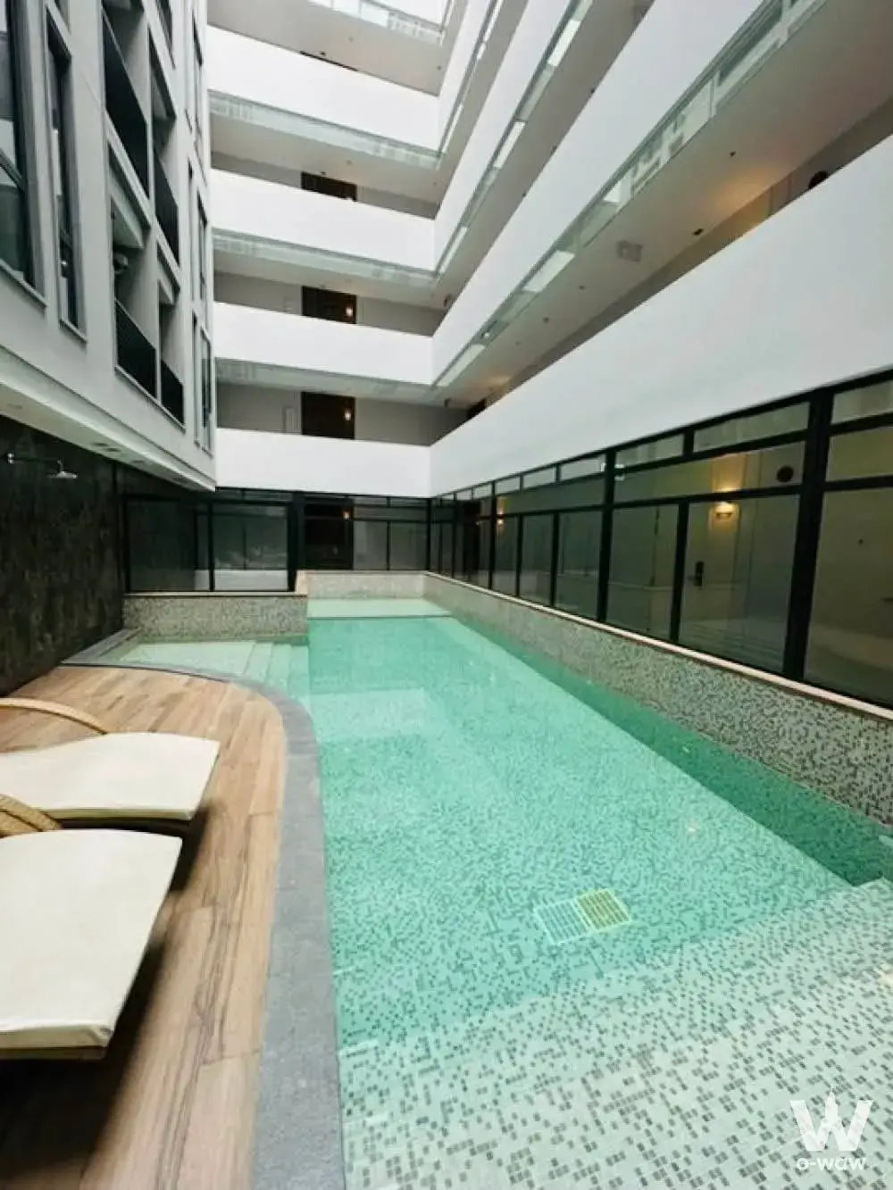Thonglor 5, Bangkok
