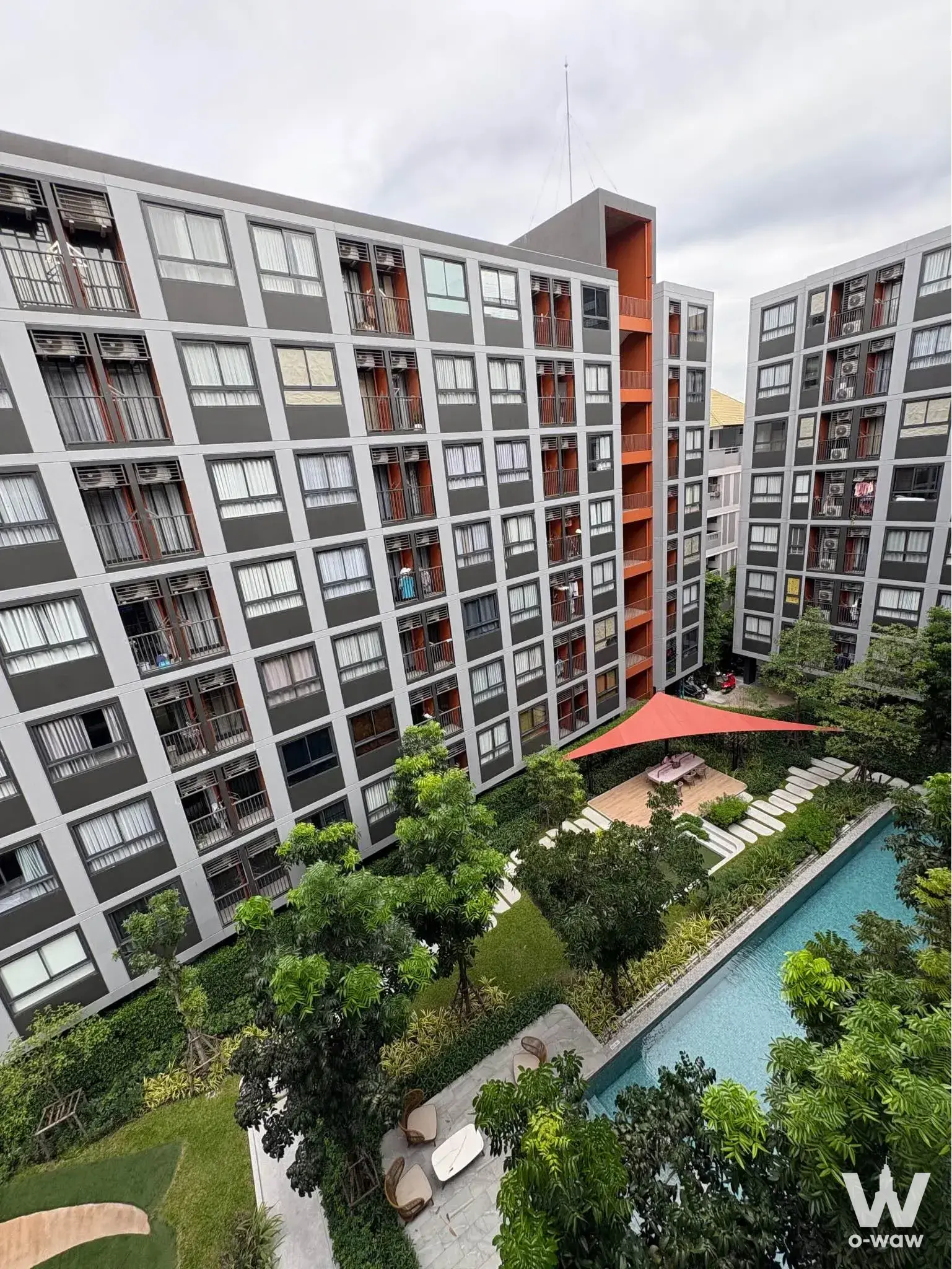 Soi Bang Na-Trat 37 (Soi The Parkland), Bang Kaeo, Bang Phli, Samut Prakan