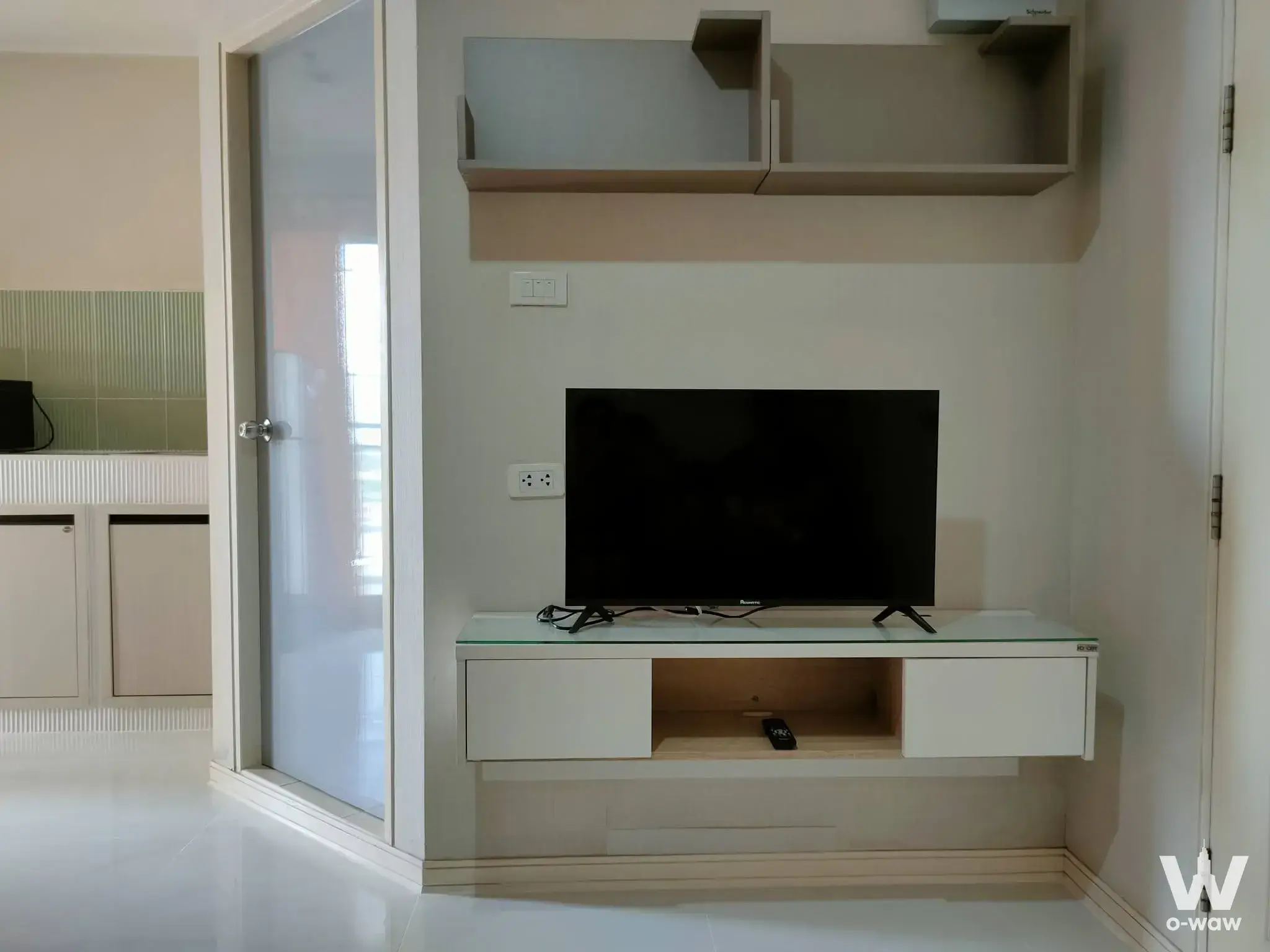 Condo for rent at Ram Intra Road, Km. 8, near Pink Line MRT, Sinphapt Hospital, and Fashion Island — photo 6 of 6