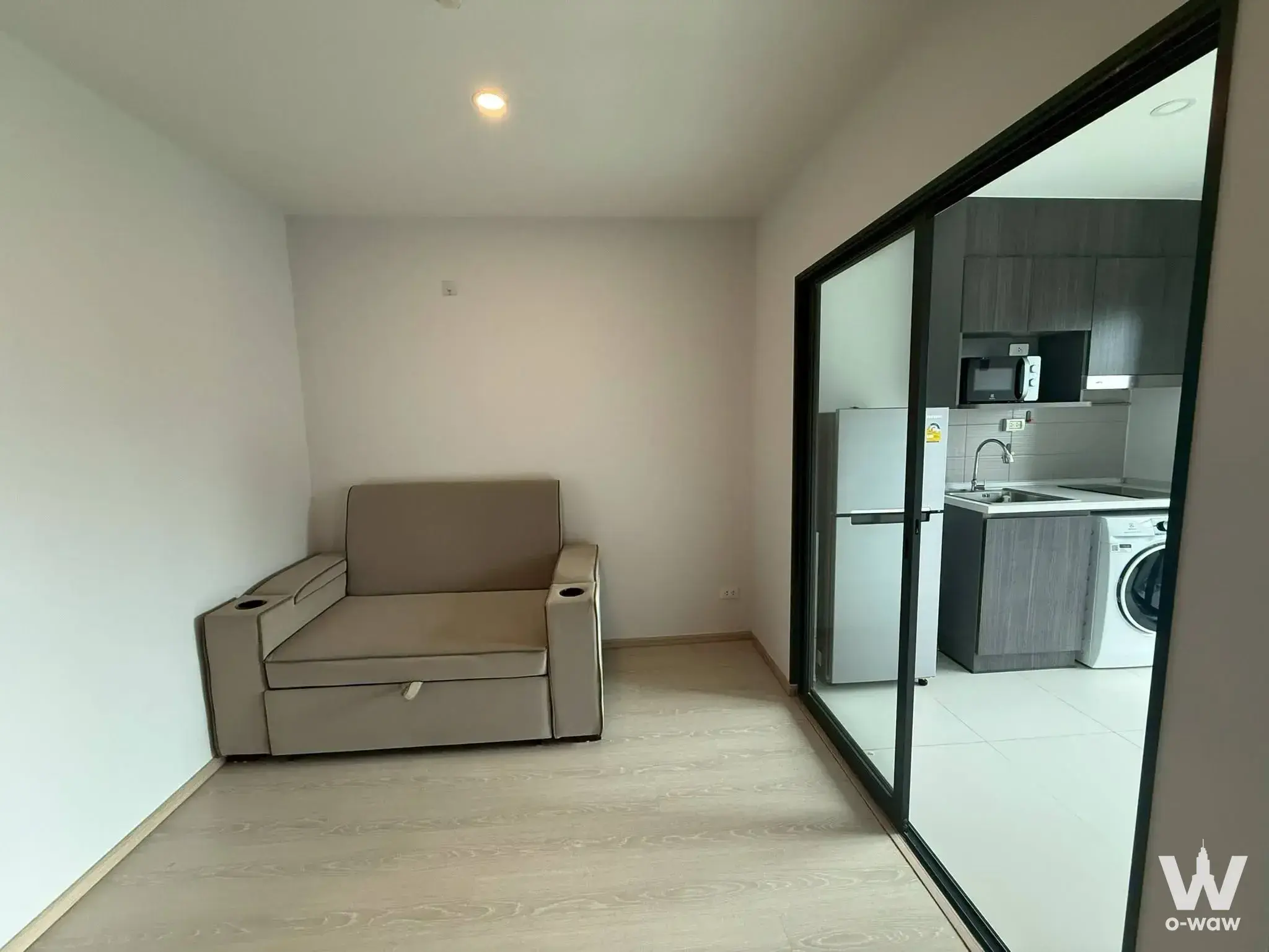 Condo with 1 bedroom for rent at ELIO DEL NEST — photo 5 of 5