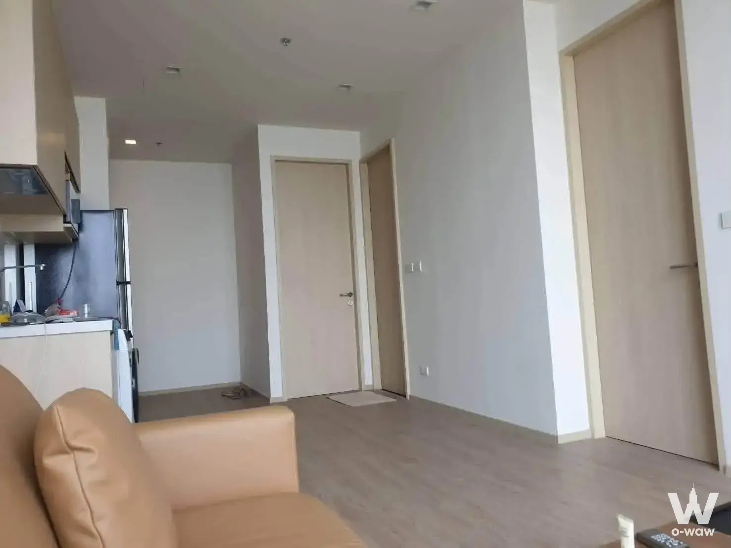 Sukhumvit 39, near BTS Phrom Phong, EmQuartier, and Emsphere