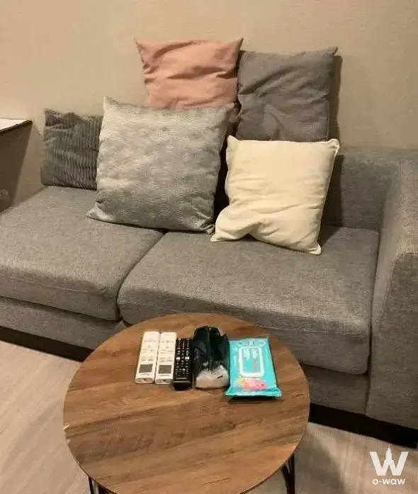 Condo with 2 bedrooms for rent at Quintara Phume Sukhumvit 39 — photo 2 of 5