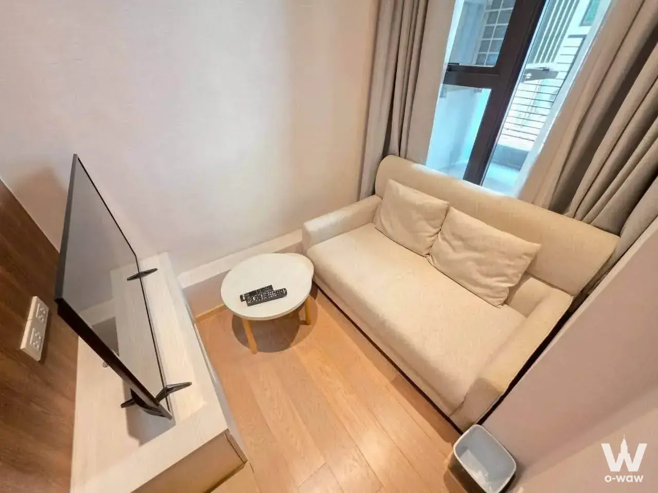 Condo with 1 bedroom for sale at Runesu Thonglor 5 — photo 2 of 5