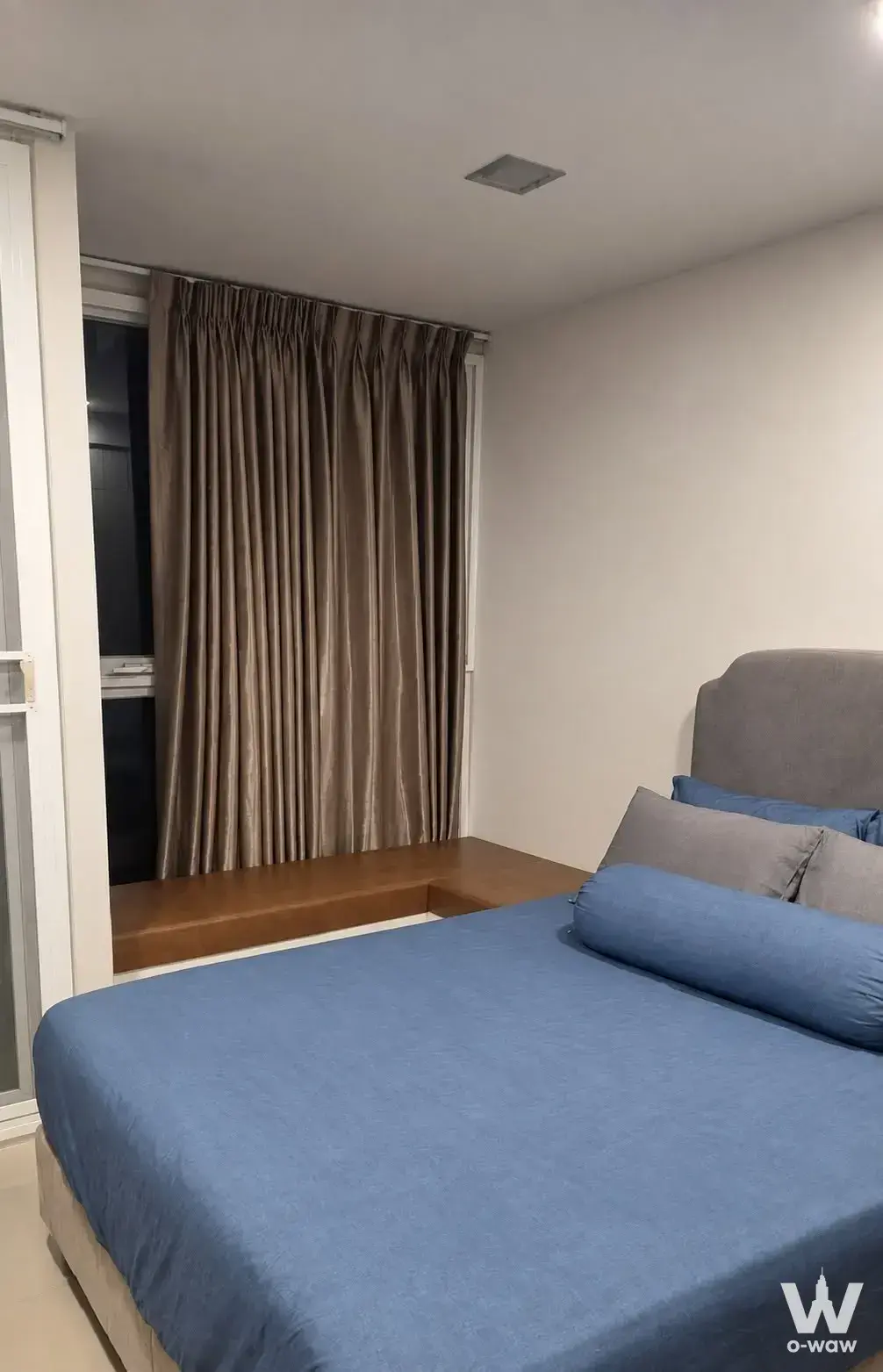 Condo with 1 bedroom for sale at Mayfair Place Sukhumvit 64 — photo 2 of 5
