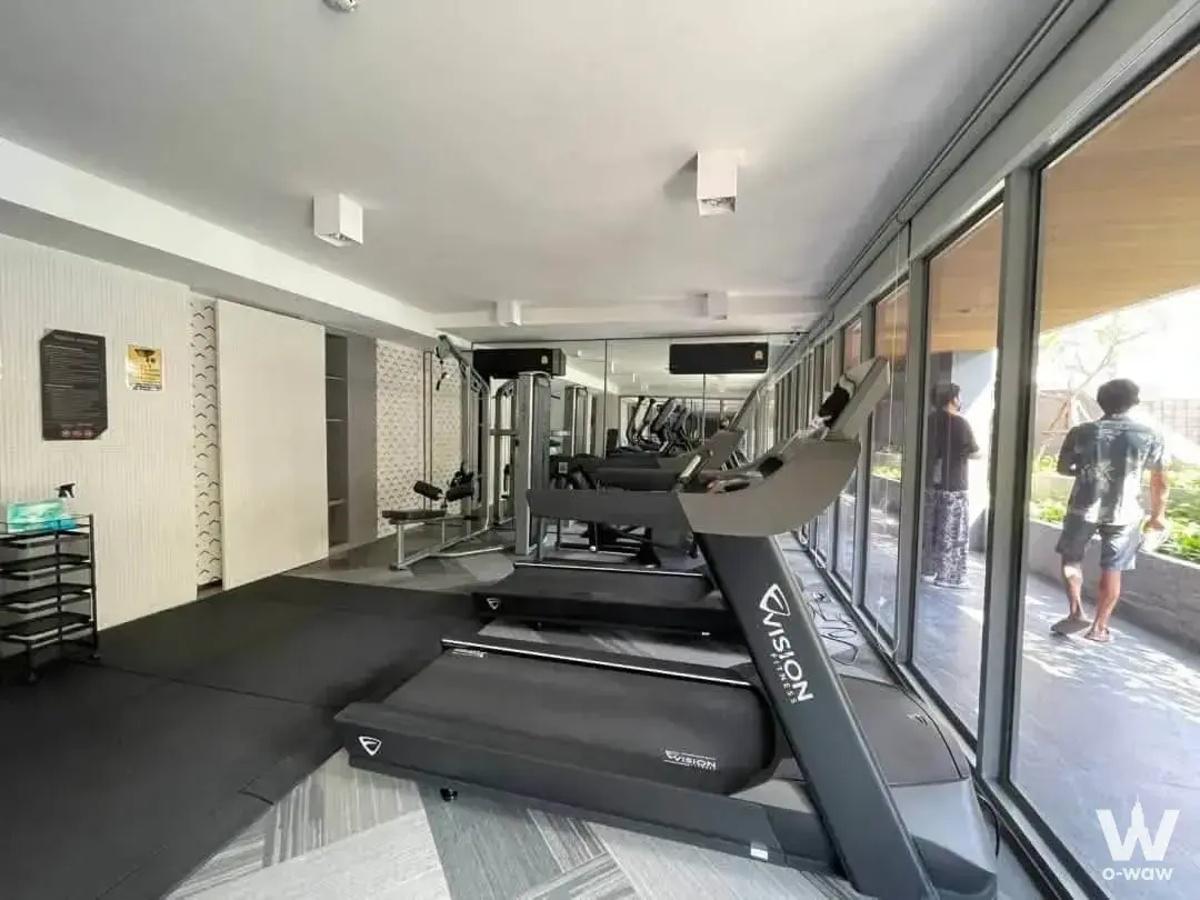 Condo with 1 bedroom for rent at Quintara Phume Sukhumvit 39 — photo 1 of 5