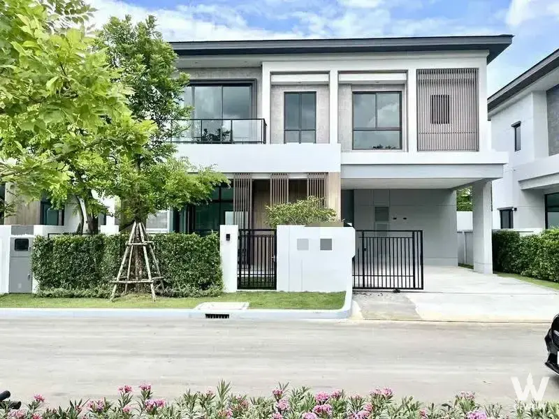 Bangna Km.5, Bangkok