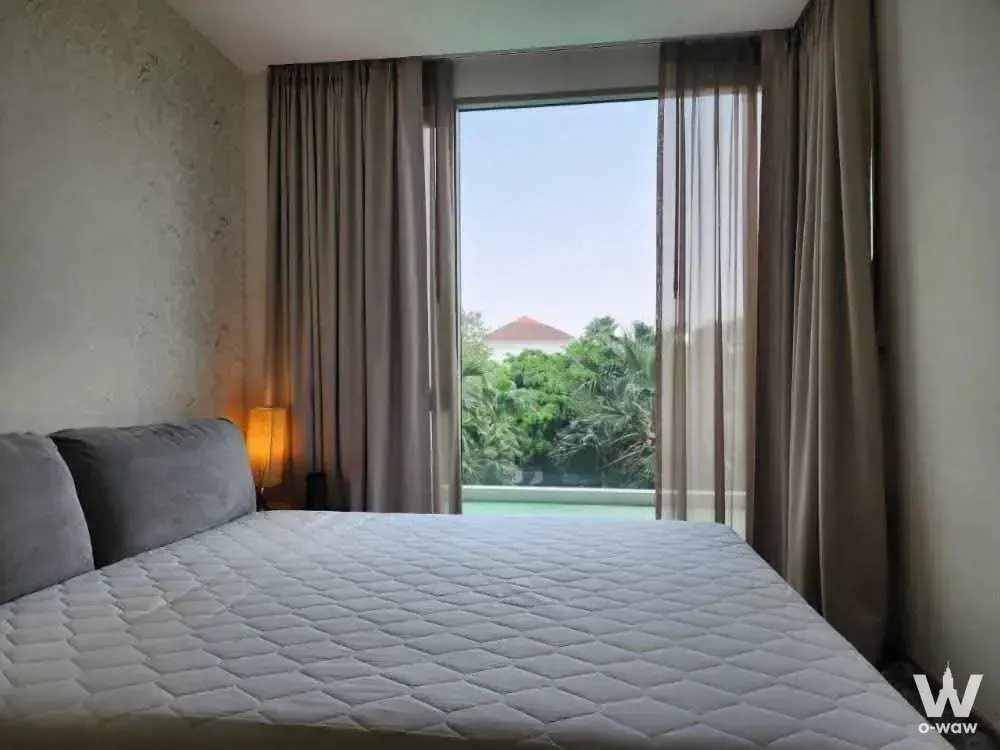 Condo with 1 bedroom for rent at Pattaya, Chonburi — photo 3 of 5