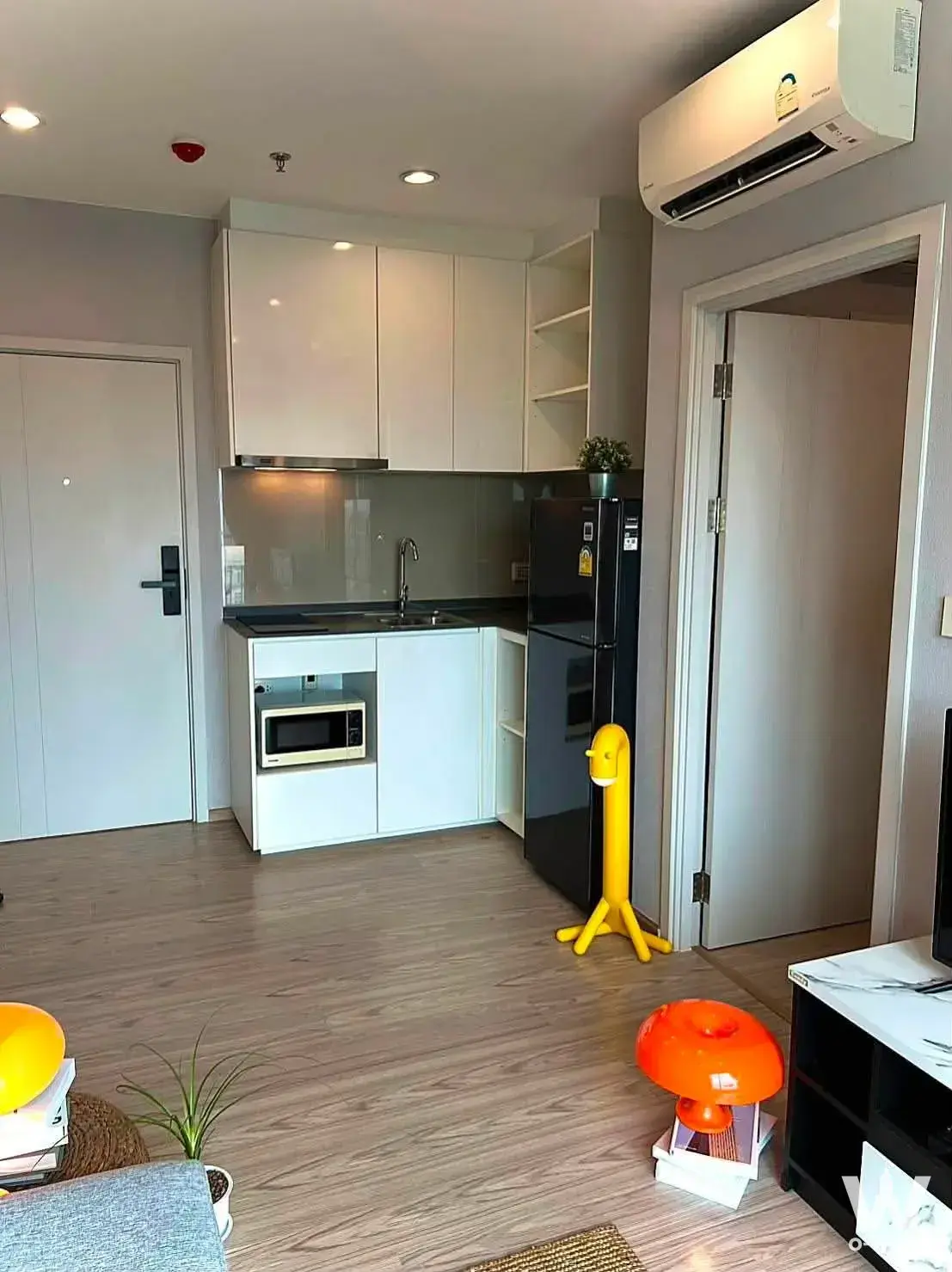 Condo with 1 bedroom for sale at The Tree Huamak Interchange — photo 3 of 3