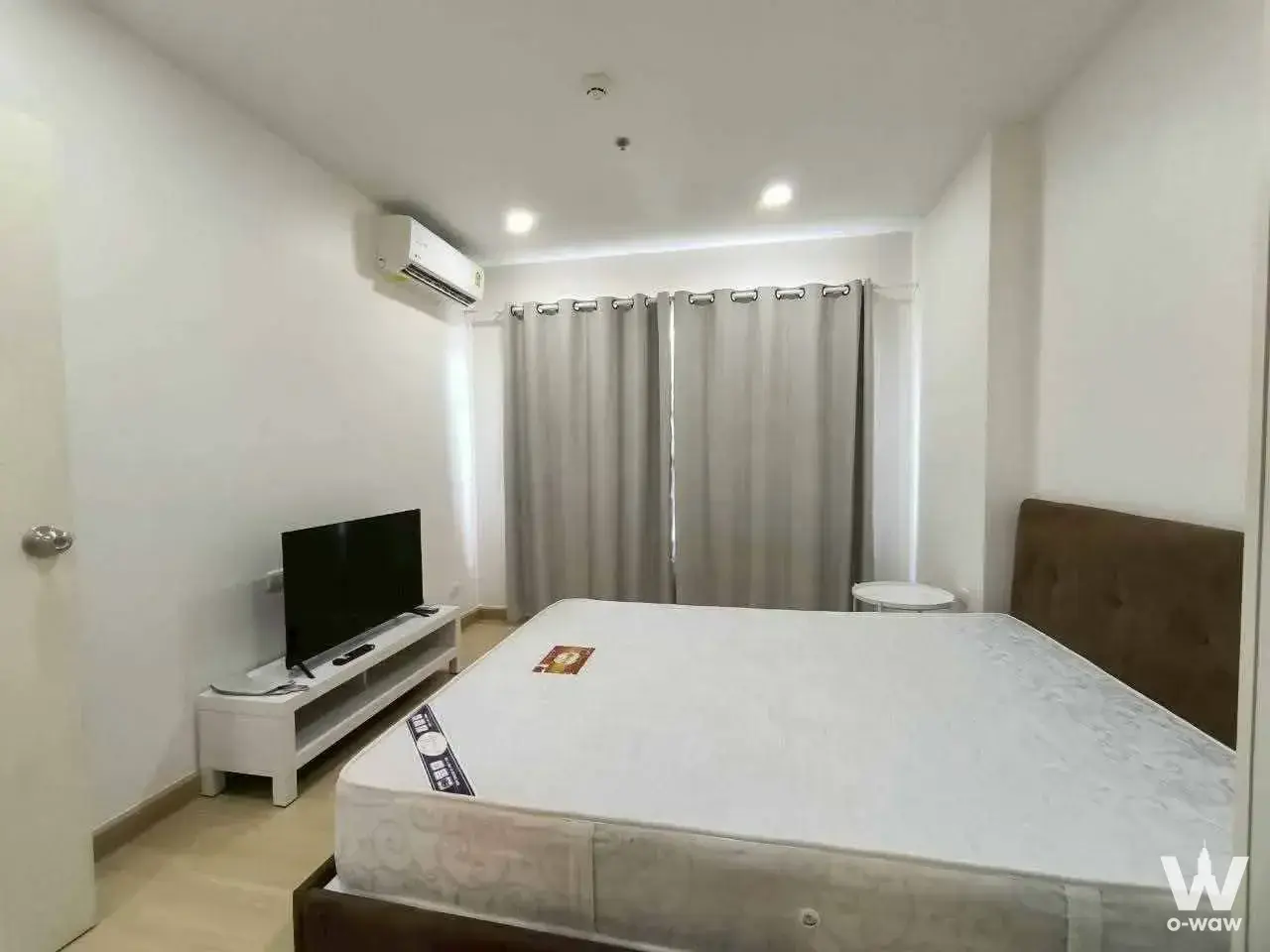 Condo with 1 bedroom for rent at Supalai Veranda Sukhumvit 117 — photo 2 of 5