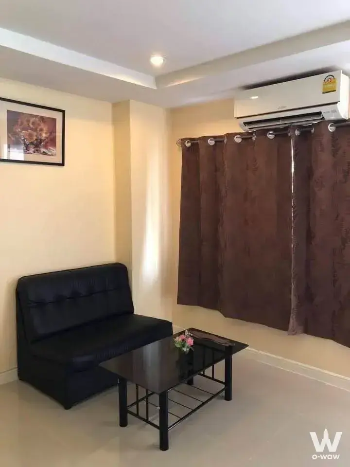 Condo with 1 bedroom for rent at Ratchada Prestige Ladprao 48 — photo 2 of 5