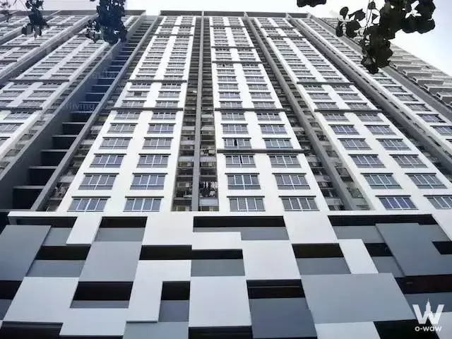 Bangkok, near MRT Bang Pho (300 m)