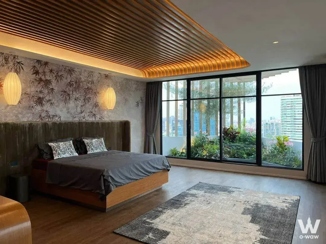 Condo with 3 bedrooms for sale at The Park Condominium — photo 3 of 5