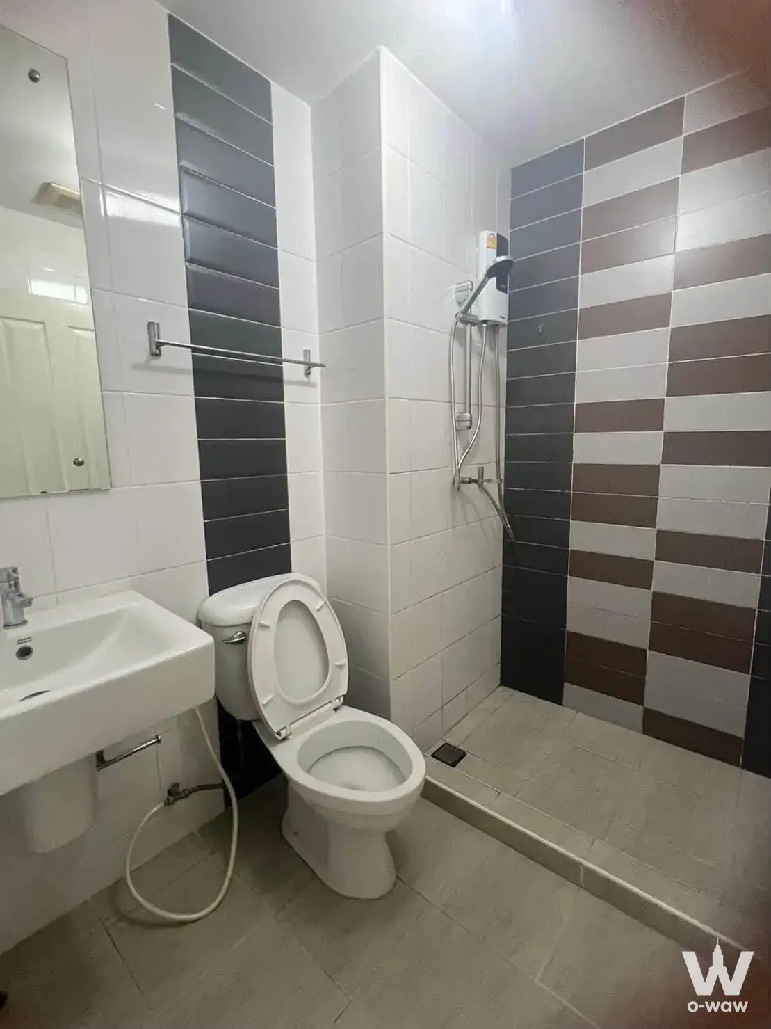 Condo with 1 bedroom for sale at The Trust Residence Pinklao — photo 5 of 5