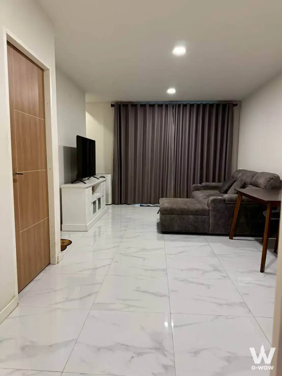 Townhouse with 3 bedrooms for rent at Altitude Kraf Bangna — photo 4 of 5