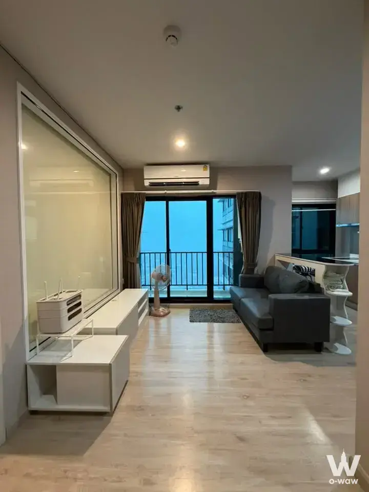 Near MRT Thapra Station (400m), Bangkok
