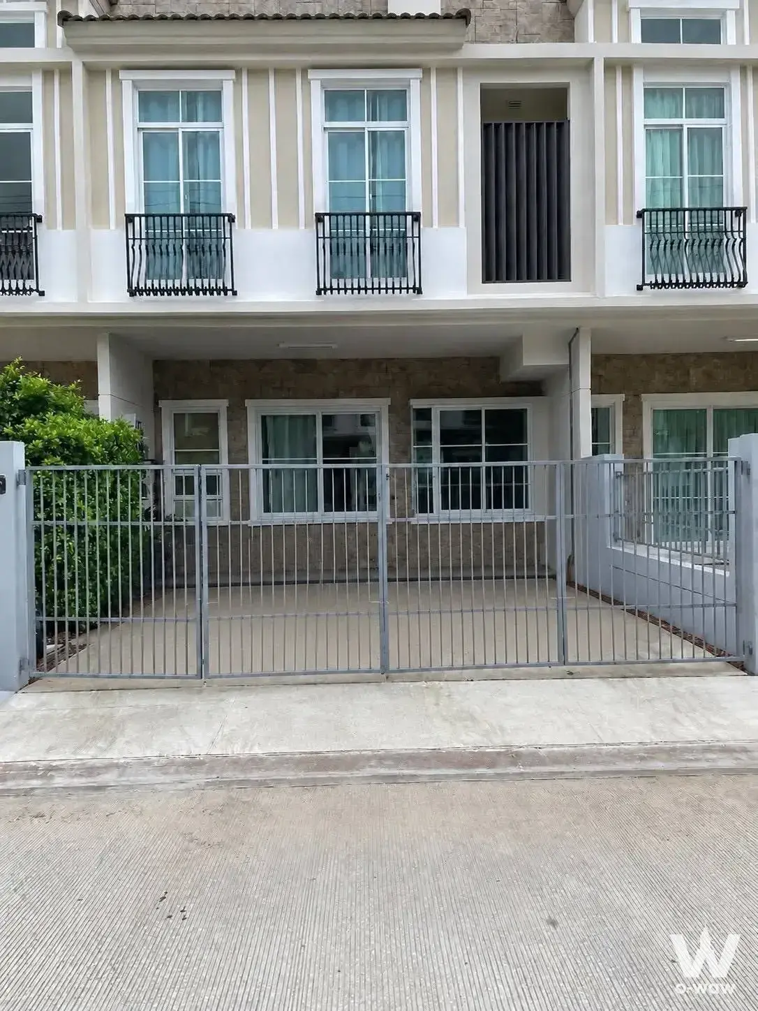 Bangna, Samut Prakan