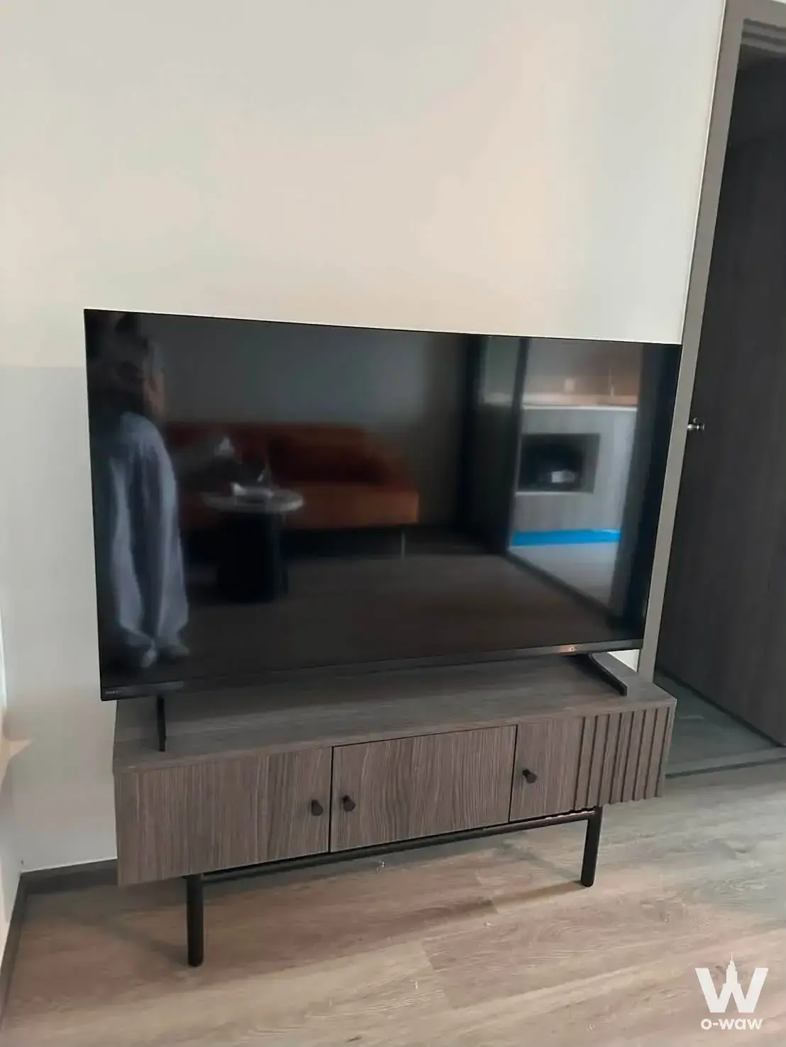 Condo with 1 bedroom for rent at M Ladprao — photo 4 of 4