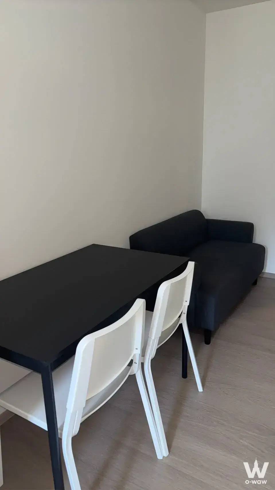 Condo with 1 bedroom for rent at The Origin Bangkae — photo 4 of 5