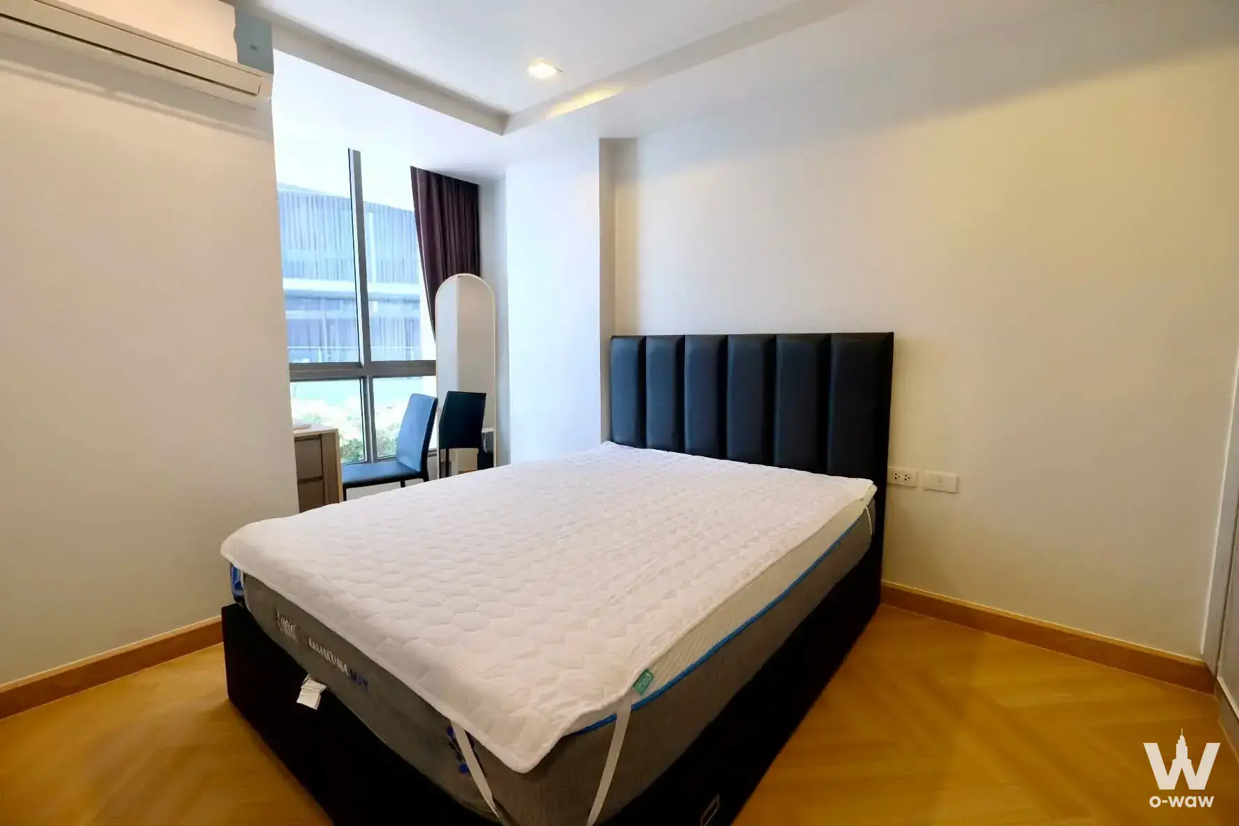 Condo with 1 bedroom for rent at Downtown49 — photo 4 of 5