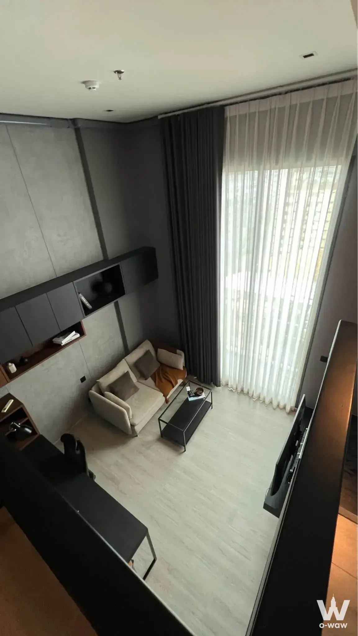 Condo with 1 bedroom for rent at The Reserve Phahol-Pradipat — photo 2 of 5