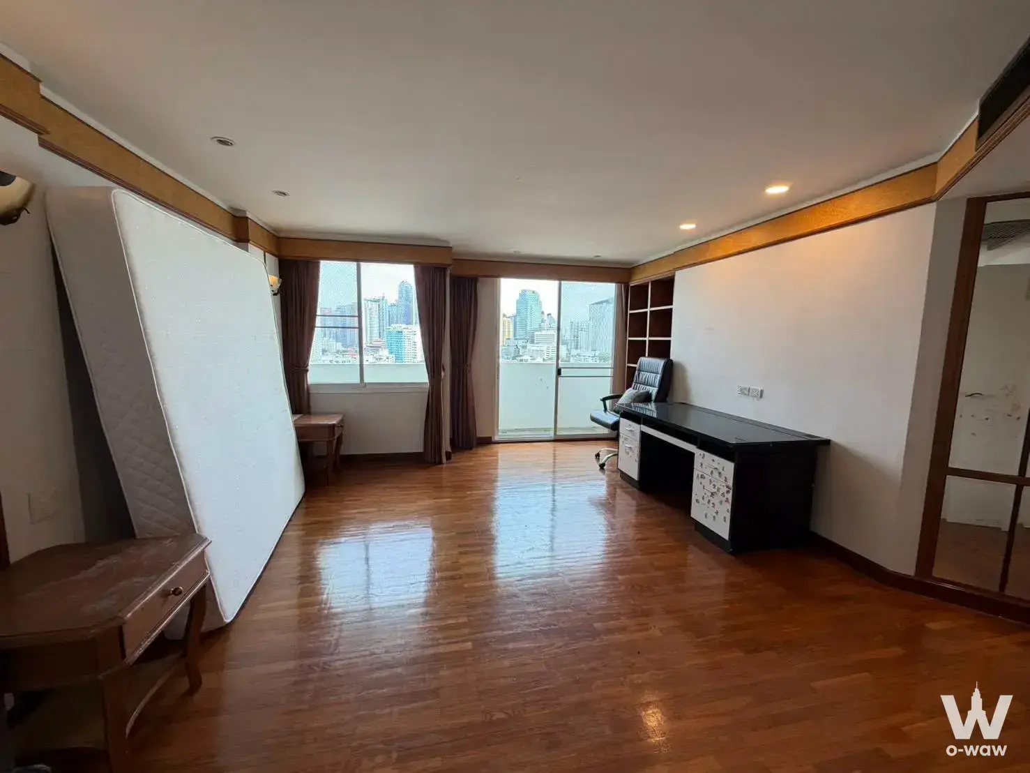 Condo with 2 bedrooms for sale at D.S. Tower 2 — photo 3 of 4