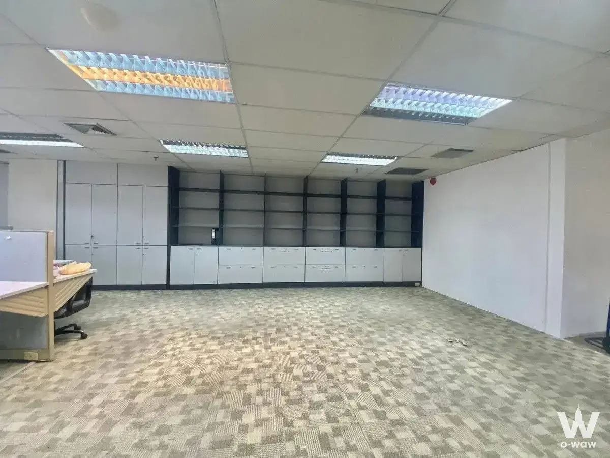 Commercial for rent at Ocean Tower 1 — photo 3 of 5
