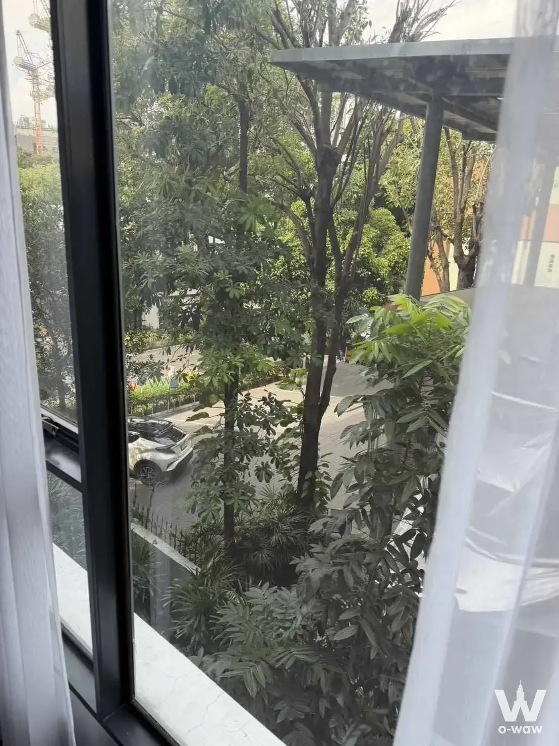 Condo with 1 bedroom for rent at Ideo Mobi Sukhumvit 40 — photo 5 of 5