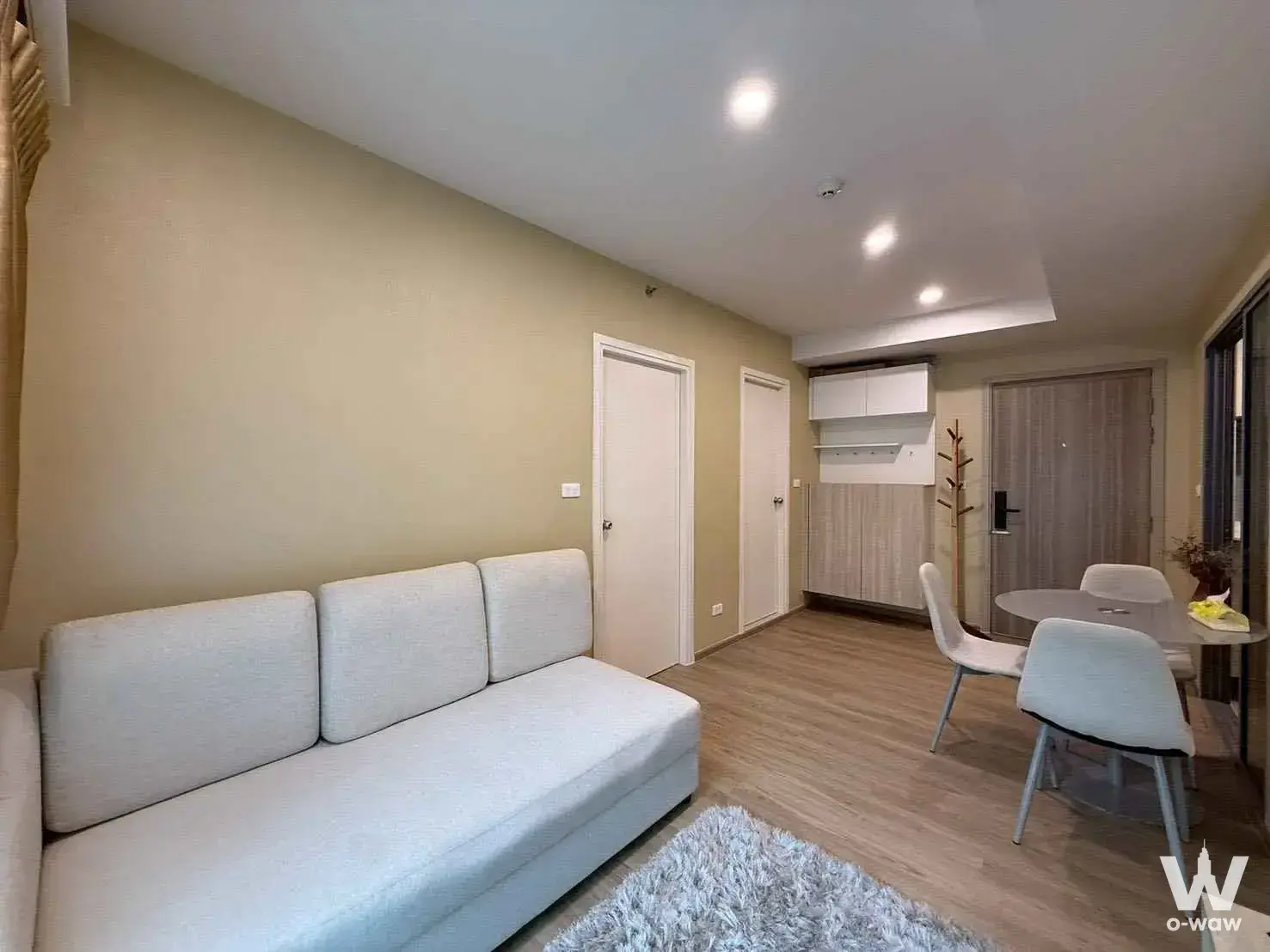 Condo with 2 bedrooms for rent at Phyll Phuket — photo 5 of 5