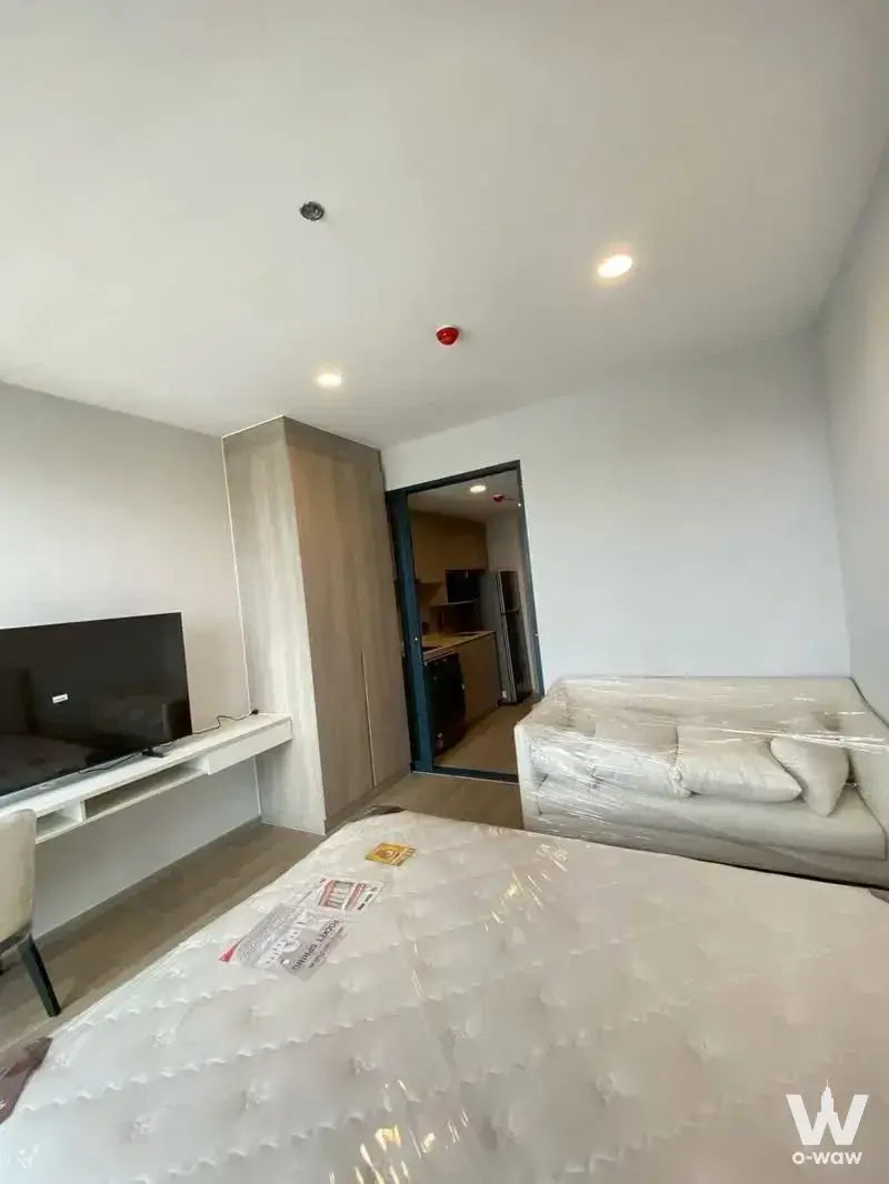 Condo with 1 bedroom for rent at THE CROWN Residences — photo 5 of 5