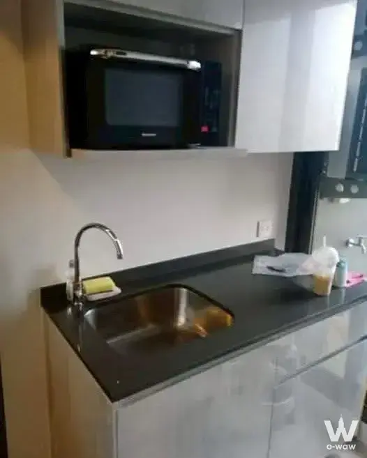 Condo with 1 bedroom for rent at The Politan Aqua — photo 4 of 4