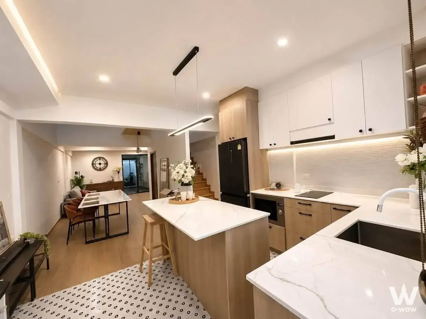 Soi Pridi Banomyong 42, Bangkok, Thailand