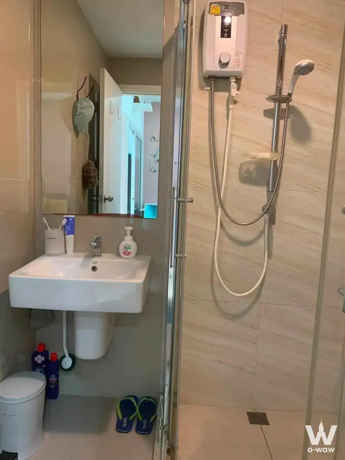 Condo for sale at The Tree Sukhumvit 71-Ekamai — photo 4 of 5