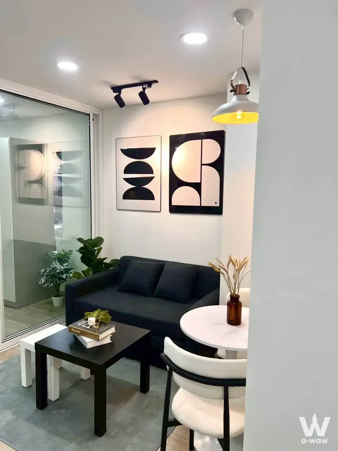 Condo with 1 bedroom for sale at Ratchada Prestige Ladprao 48 — photo 2 of 5