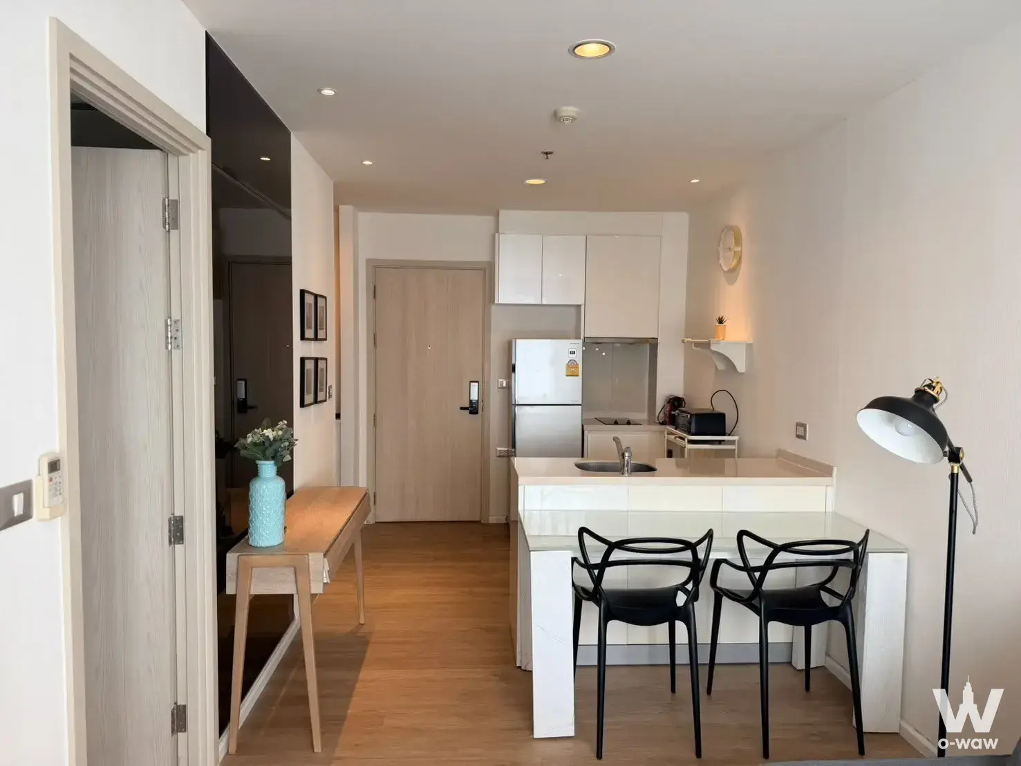 Condo with 1 bedroom for rent at Rhythm Sukhumvit 42 — photo 5 of 5