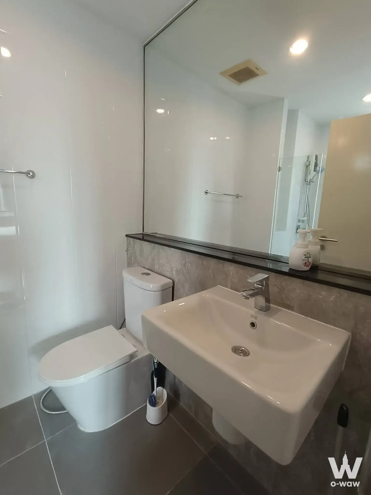 Condo with 1 bedroom for rent at The Gallery Bearing — photo 4 of 5